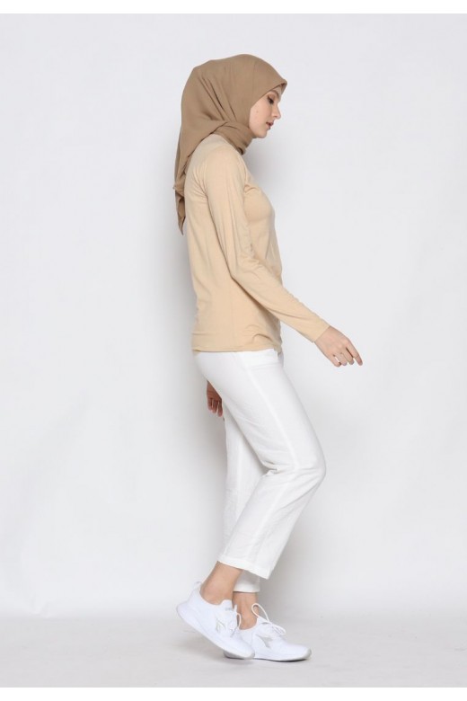 Mina Manset Cream